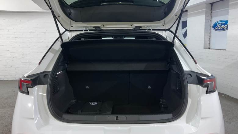 Vauxhall Mokka 100kW SRi Nav Premium 50kWh 5dr Auto Electric Hatchback